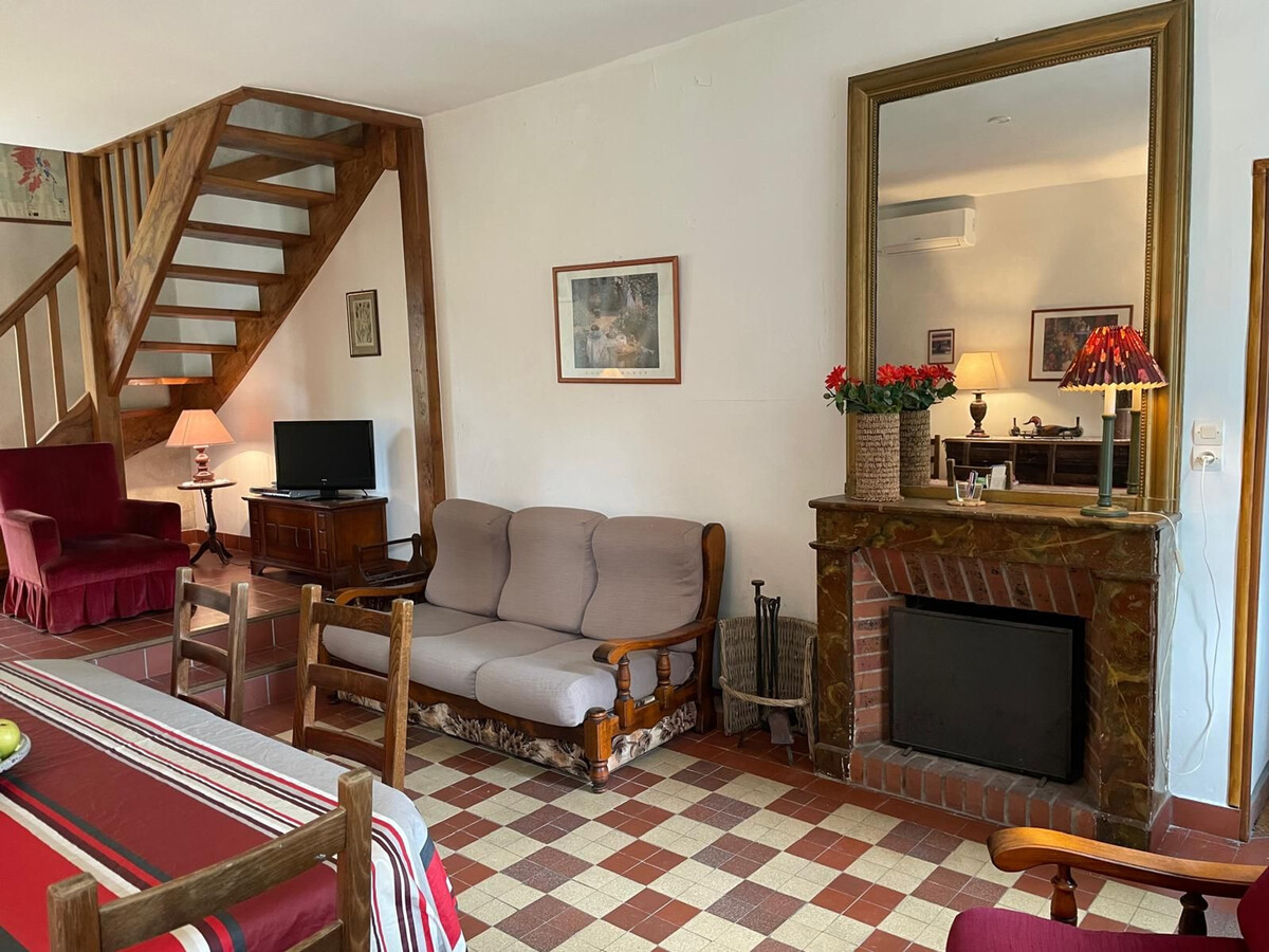 Gîte Fosse - Maison de maître en AOC Quincy - Photo 5