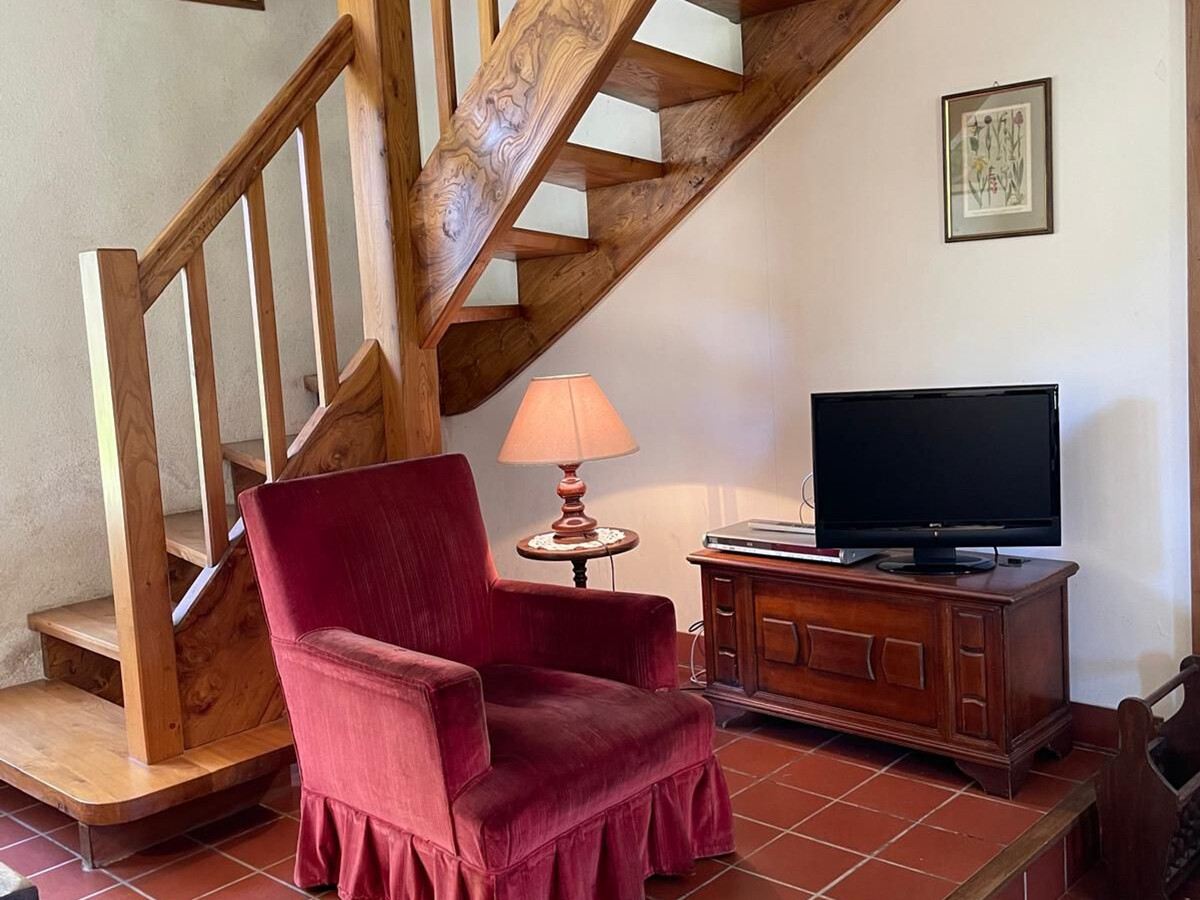 Gîte Fosse - Maison de maître en AOC Quincy - Photo 6