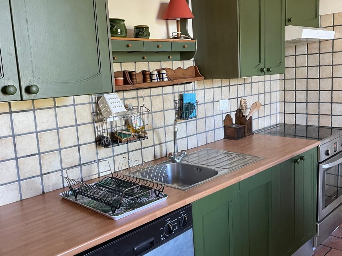 Gîte Fosse - Maison de maître en AOC Quincy - Photo 9