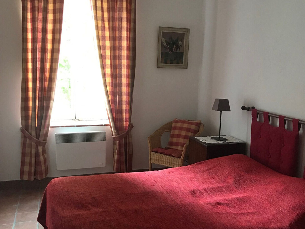 Gîte Fosse - Maison de maître en AOC Quincy - Photo 11