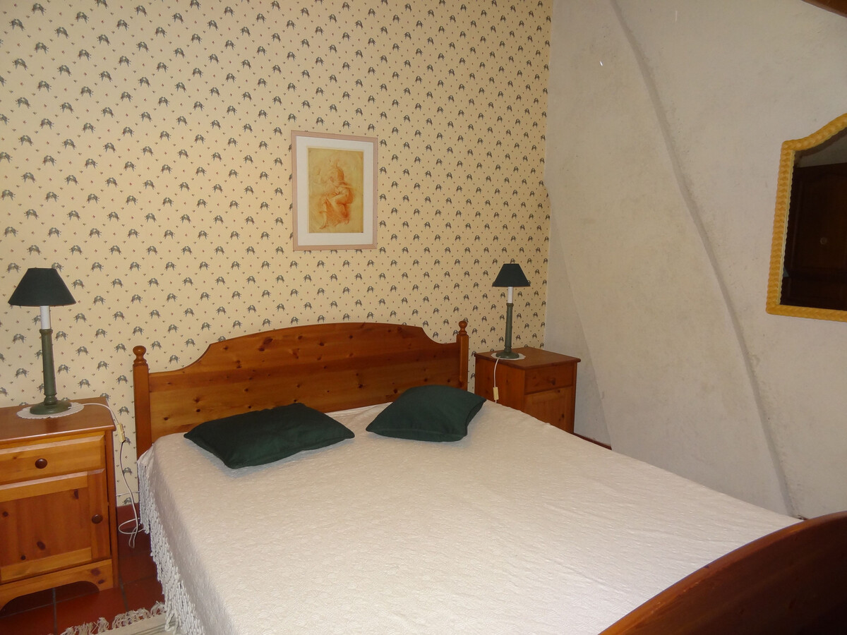 Gîte Fosse - Maison de maître en AOC Quincy - Photo 13