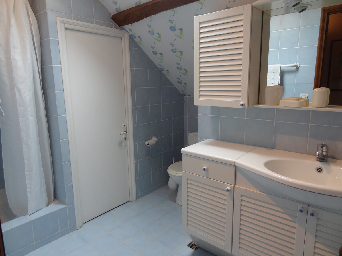 Gîte Fosse - Maison de maître en AOC Quincy - Photo 15