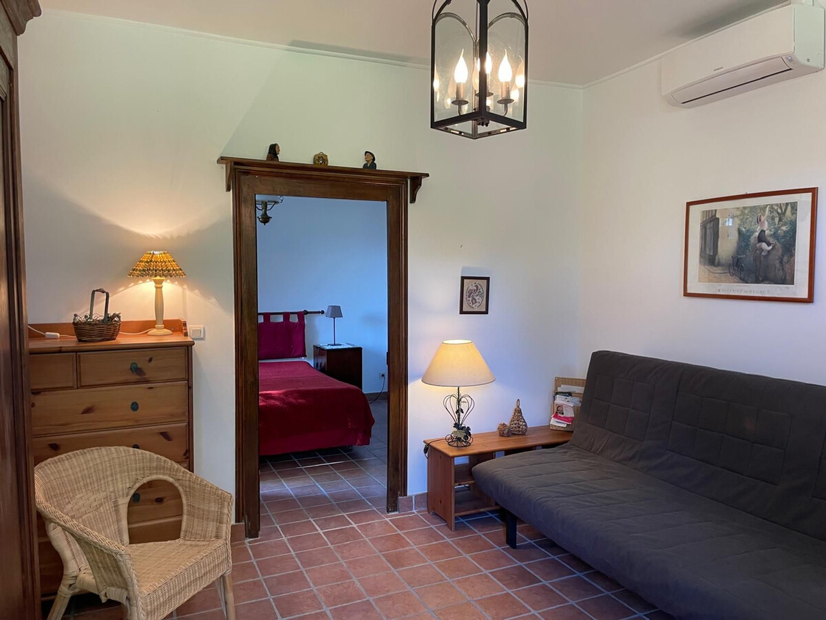 Gîte Fosse - Maison de maître en AOC Quincy - Photo 21