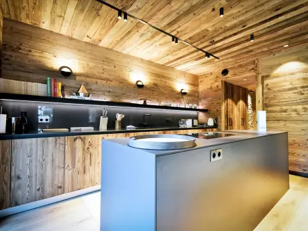 Appartement 8 pers. neuf avec conciergerie 5* aux Allues : photo 3