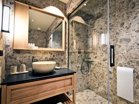 Appartement 8 pers. neuf avec conciergerie 5* aux Allues : photo 9