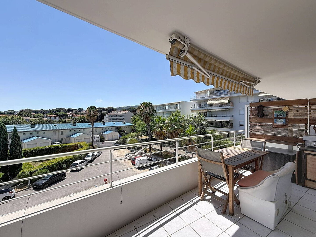 Appartement 2 pers. vue panoramique La Ciotat - Photo 6