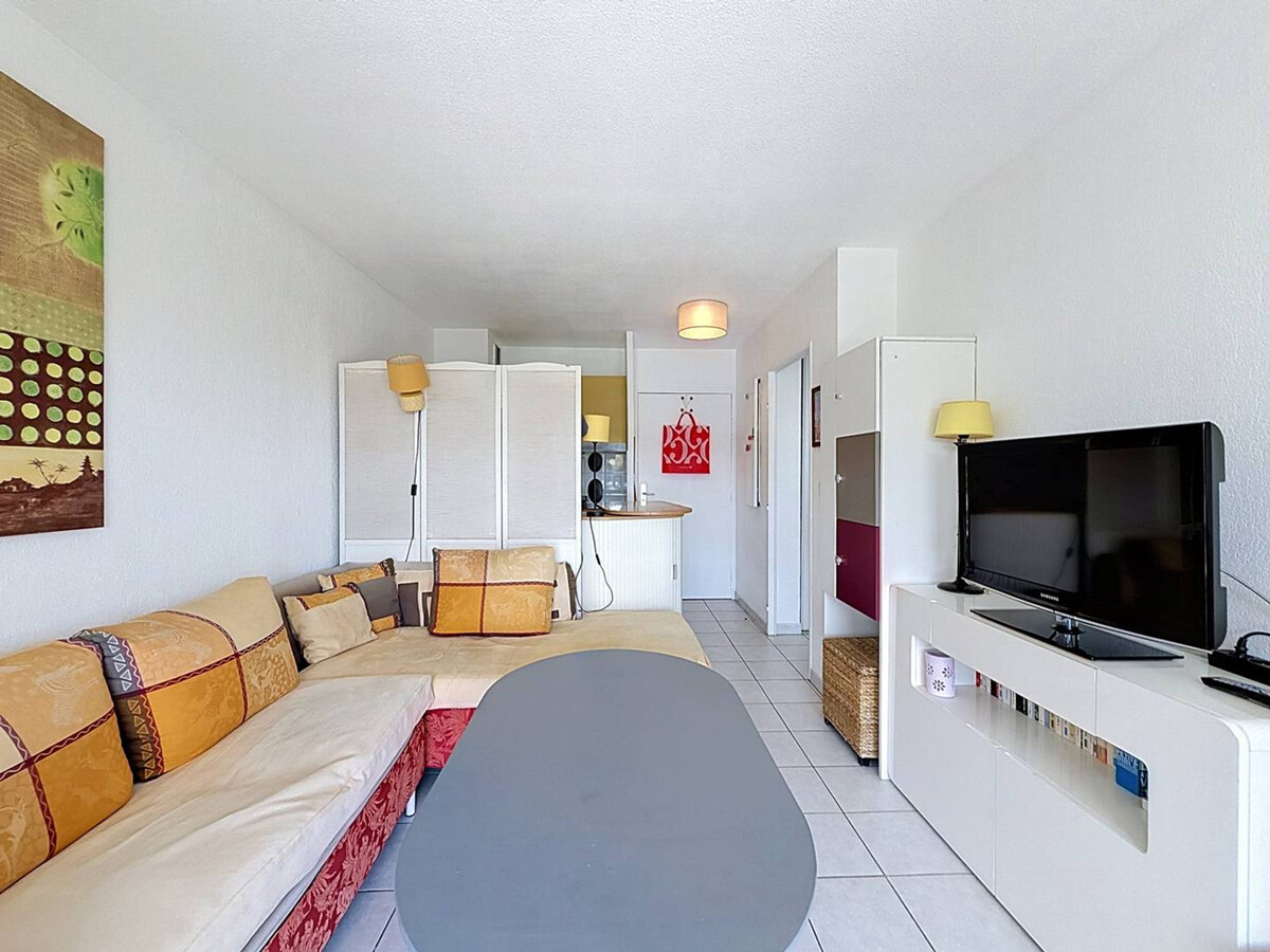 Appartement 2 pers. vue panoramique La Ciotat - Photo 11