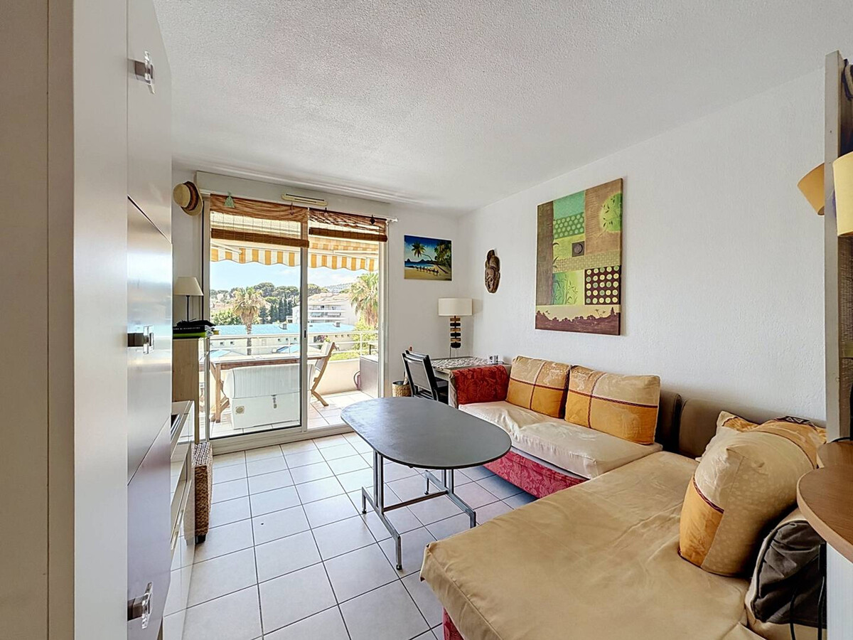 Appartement 2 pers. vue panoramique La Ciotat - Photo 12