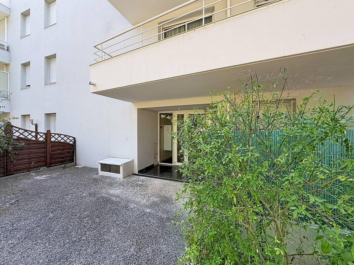 Appartement 2 pers. vue panoramique La Ciotat - Photo 14