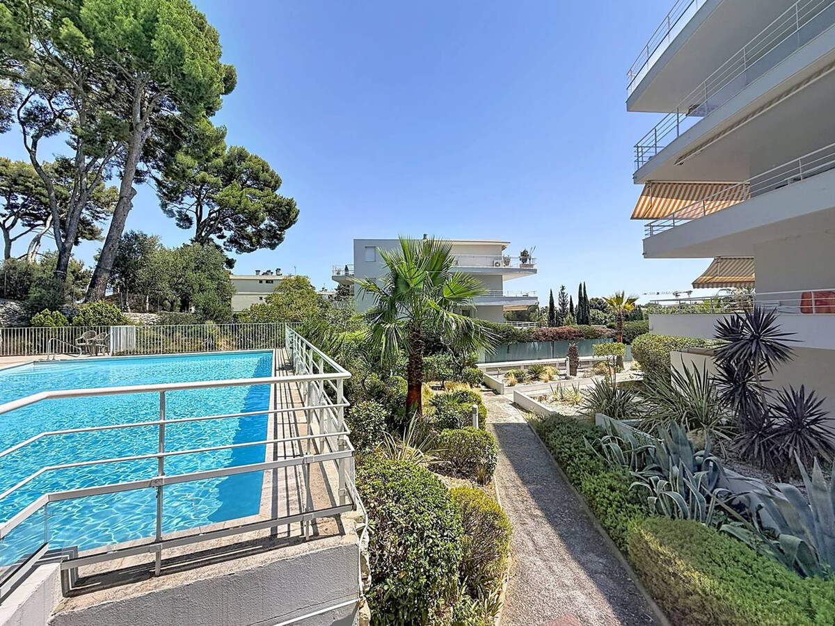 Appartement 2 pers. vue panoramique La Ciotat - Photo 15