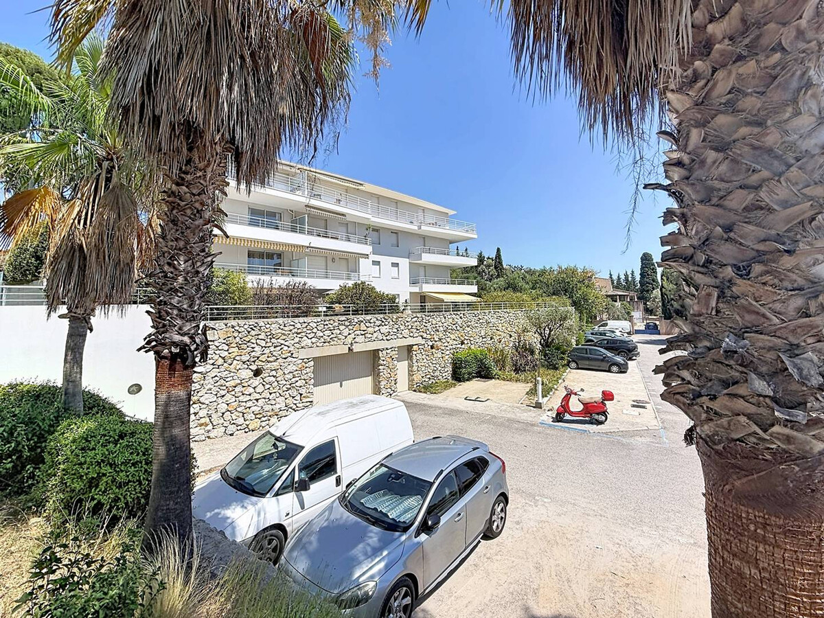 Appartement 2 pers. vue panoramique La Ciotat - Photo 16