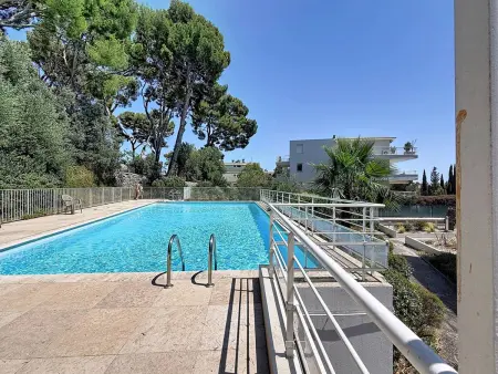 Location appartement à La Ciotat, Appartement vue panoramique - 2 pers.