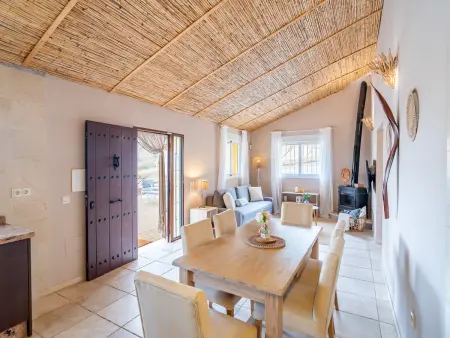 Maison rurale Coín : piscine privée, 6 pers., animaux OK : photo 14