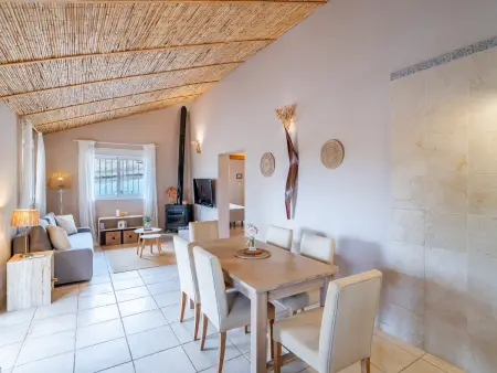 Maison rurale Coín : piscine privée, 6 pers., animaux OK : photo 16