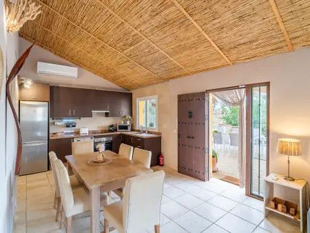 Maison rurale Coín : piscine privée, 6 pers., animaux OK : photo 17