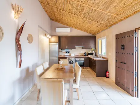 Maison rurale Coín : piscine privée, 6 pers., animaux OK : photo 18