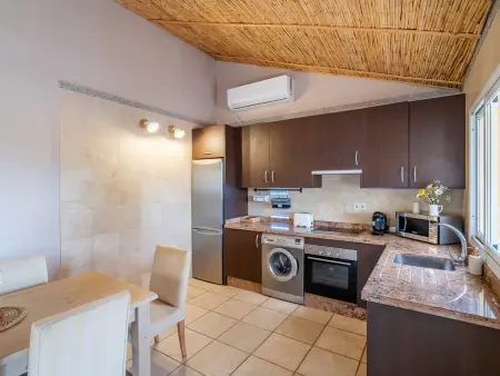 Maison rurale Coín : piscine privée, 6 pers., animaux OK : photo 19