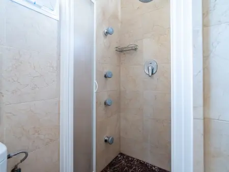Maison rurale Coín : piscine privée, 6 pers., animaux OK : photo 27