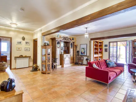 Maison Sunrise avec piscine à Vilajuiga : photo 3
