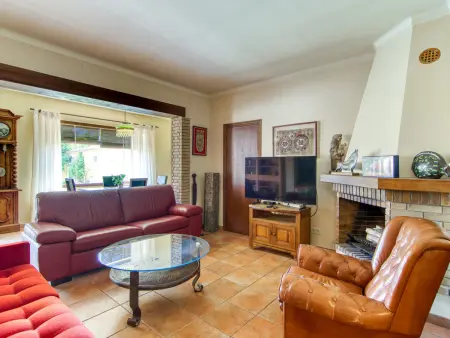 Maison Sunrise avec piscine à Vilajuiga : photo 7