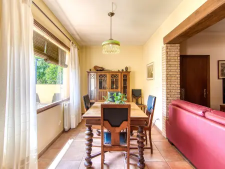 Maison Sunrise avec piscine à Vilajuiga : photo 13
