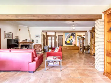 Maison Sunrise avec piscine à Vilajuiga : photo 15
