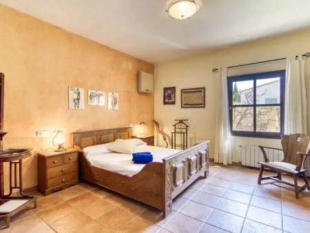 Maison Sunrise avec piscine à Vilajuiga : photo 19