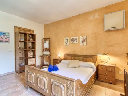 Maison Sunrise avec piscine à Vilajuiga : photo 20