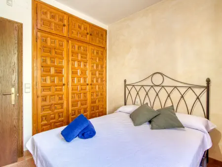 Maison Sunrise avec piscine à Vilajuiga : photo 22