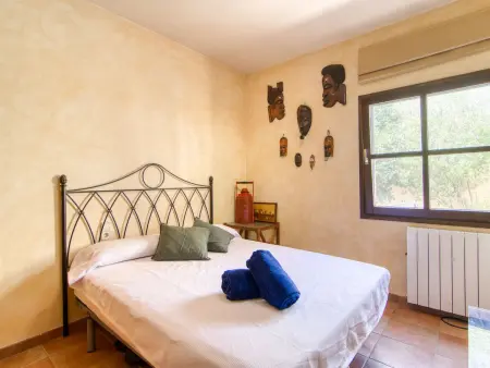 Maison Sunrise avec piscine à Vilajuiga : photo 23