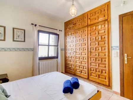 Maison Sunrise avec piscine à Vilajuiga : photo 25