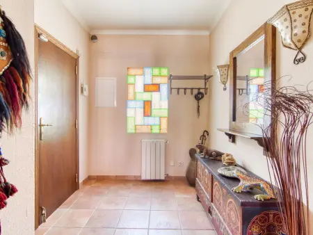Maison Sunrise avec piscine à Vilajuiga : photo 31