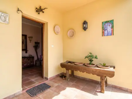 Maison Sunrise avec piscine à Vilajuiga : photo 32