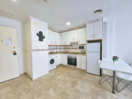 Apartamento Alba 5 - Centre de Cartagena : photo 8