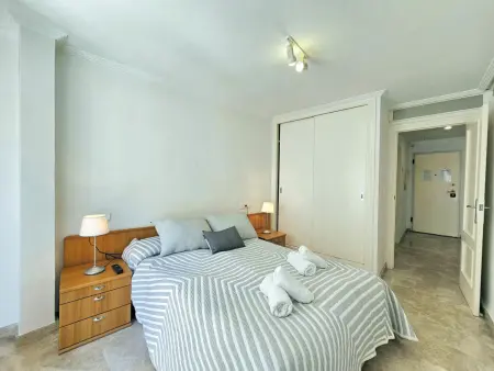 Apartamento Alba 5 - Centre de Cartagena : photo 17