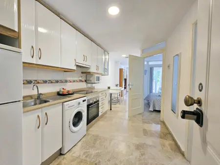Apartamento Alba 5 - Centre de Cartagena : photo 35