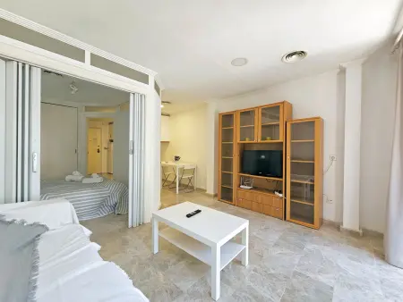 Apartamento Alba 6 - Centre de Cartagena : photo 13