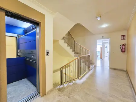 Apartamento Alba 6 - Centre de Cartagena : photo 19