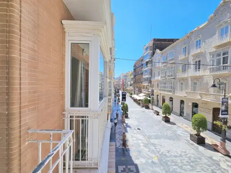 Apartamento Alba 6 - Centre de Cartagena : photo 20
