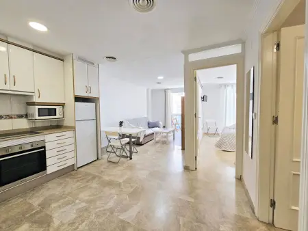 Apartamento Alba 6 - Centre de Cartagena : photo 22