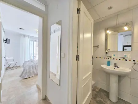 Apartamento Alba 6 - Centre de Cartagena : photo 28