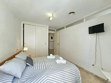 Apartamento Alba 6 - Centre de Cartagena : photo 31