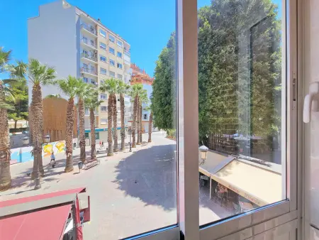 Apartamento Alba 6 - Centre de Cartagena : photo 41