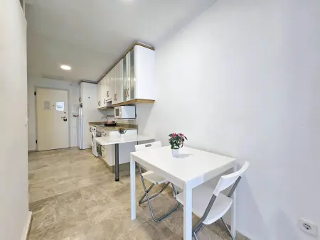 Apartamento Alba 6 - Centre de Cartagena : photo 46