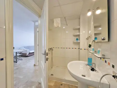 Apartamento Alba 6 - Centre de Cartagena : photo 47