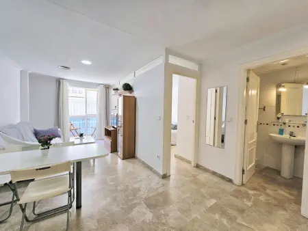 Location appartement à Cartagena, Apartamento Alba 7