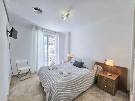 Apartamento Alba 7, centre de Cartagena : photo 4