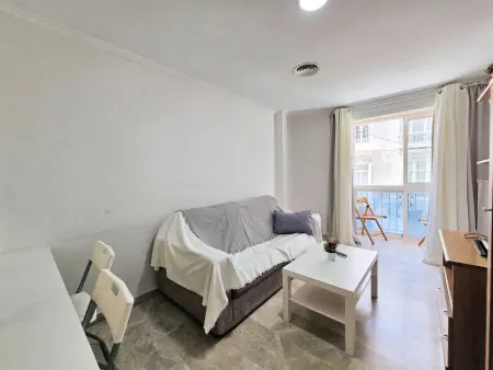 Apartamento Alba 7, centre de Cartagena : photo 8