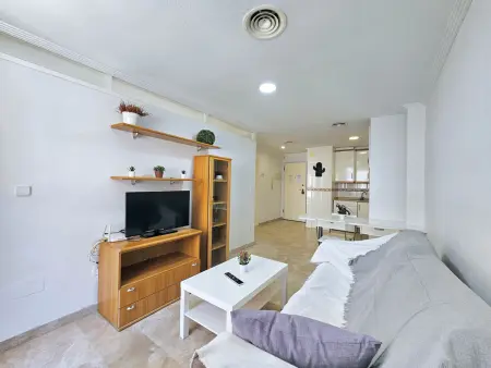 Apartamento Alba 7, centre de Cartagena : photo 9