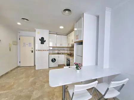 Apartamento Alba 7, centre de Cartagena : photo 13